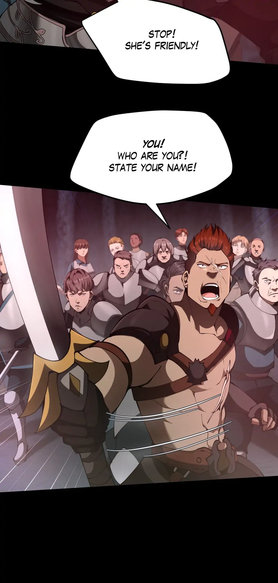 The Beginning After The End Chapter 172 image 08